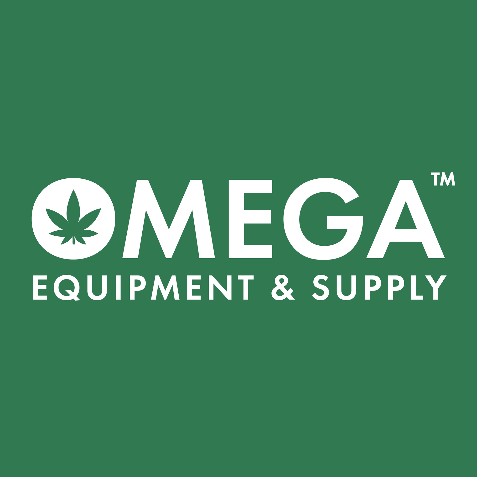 Omega Equipment & Supply
